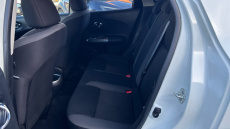 Nissan Juke 1.6 [112] Acenta 5dr CVT Petrol Hatchback